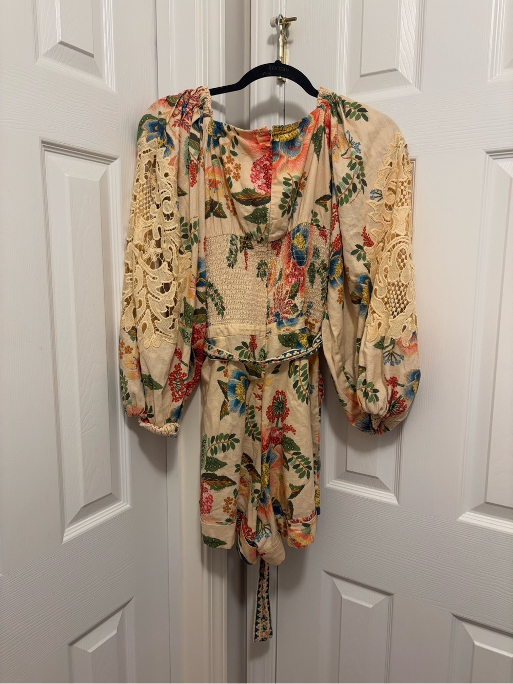 Farm Rio Romper - Picture 7 of 7